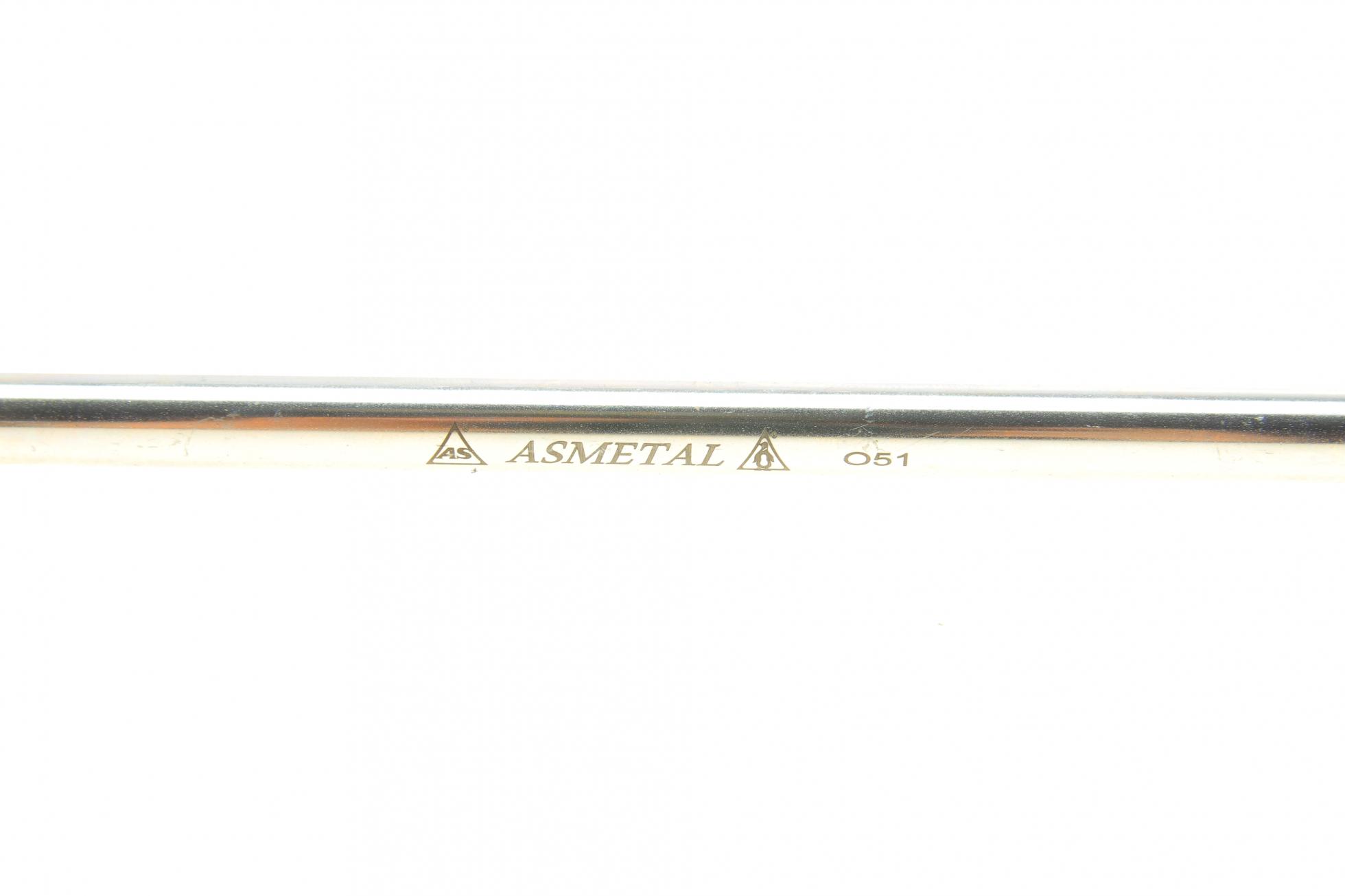 26HN1001 AS METAL